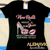 Una Reina nació en - Image 2